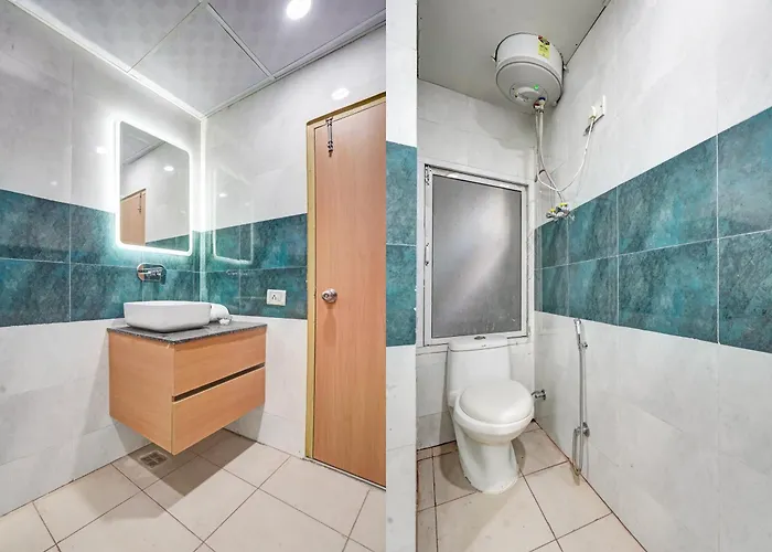 Hotel Smart Inn-Near Delhi Airport Free Airport Drop New Delhi